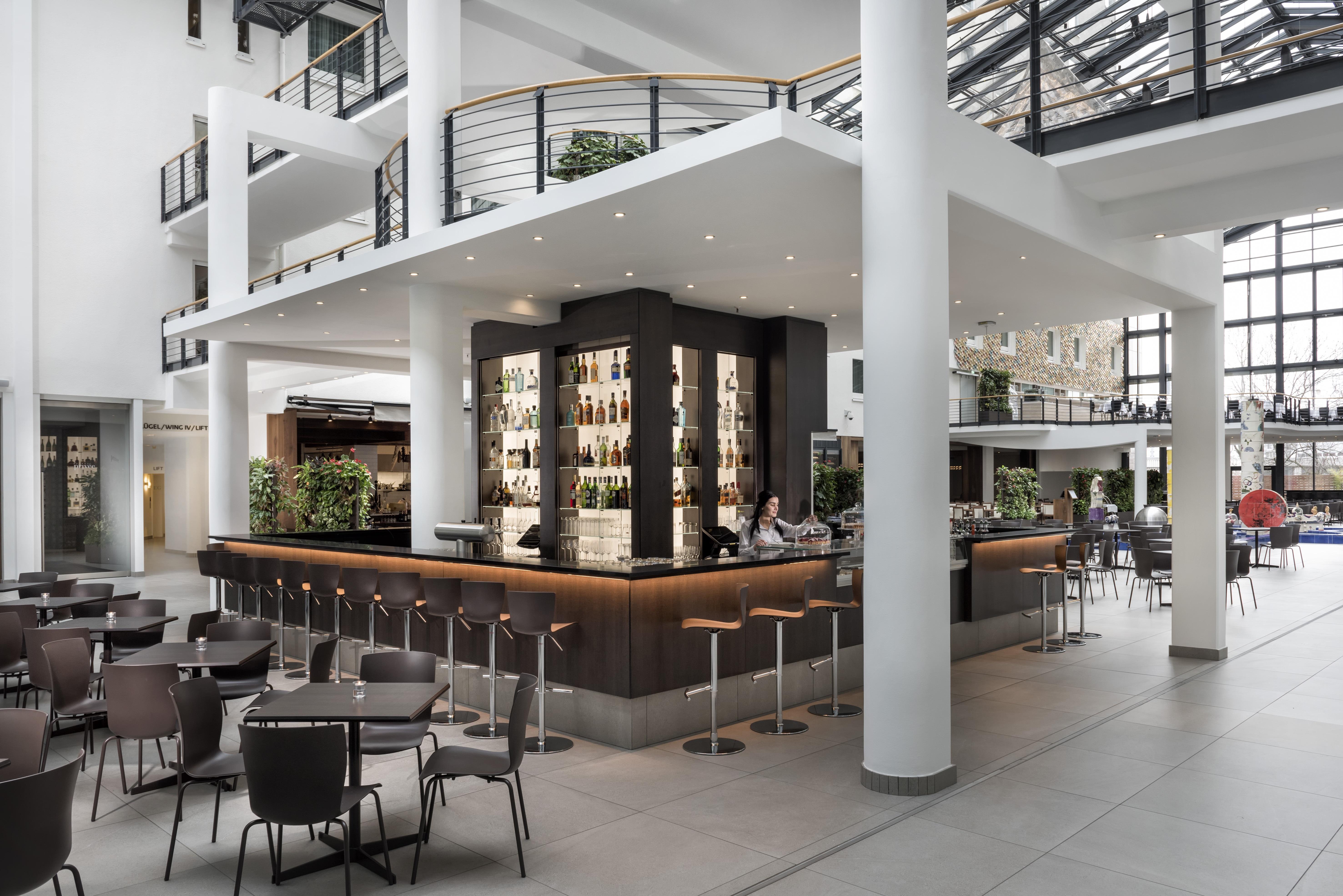 Estrel Berlin — Photos 1